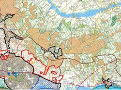 Bucklebury Parish Council Dec 24 - Jan 25 WBC Public Consultation