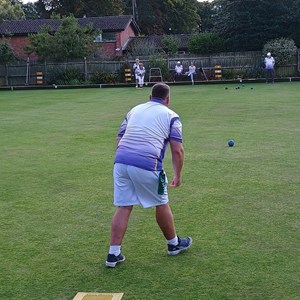 Three Spires Bowling Club Home