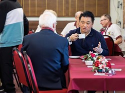 Purbrook Heath Bowling Club News