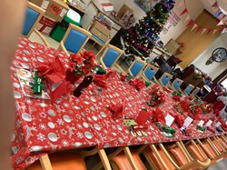 The Kingfisher Day Centre Testimonials