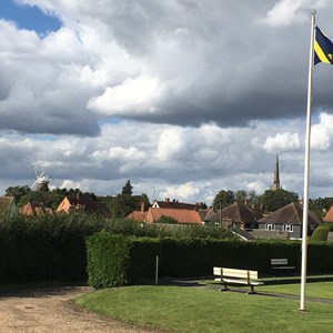 Thaxted Bowling Club Gallery