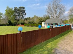 Handcross Bowls Club Gallery: Open Day 2022