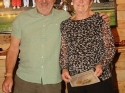 Kegworth Bowls Club Presentation Evening 2024