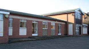 Image of Frindsbury Extra Memorial Hall Image of Frindsbury Extra Memorial Hall