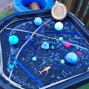 Swallow Risers Preschool and Out of School Club Gallery