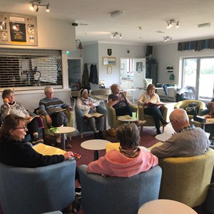 Iver Heath Bowls Club Community