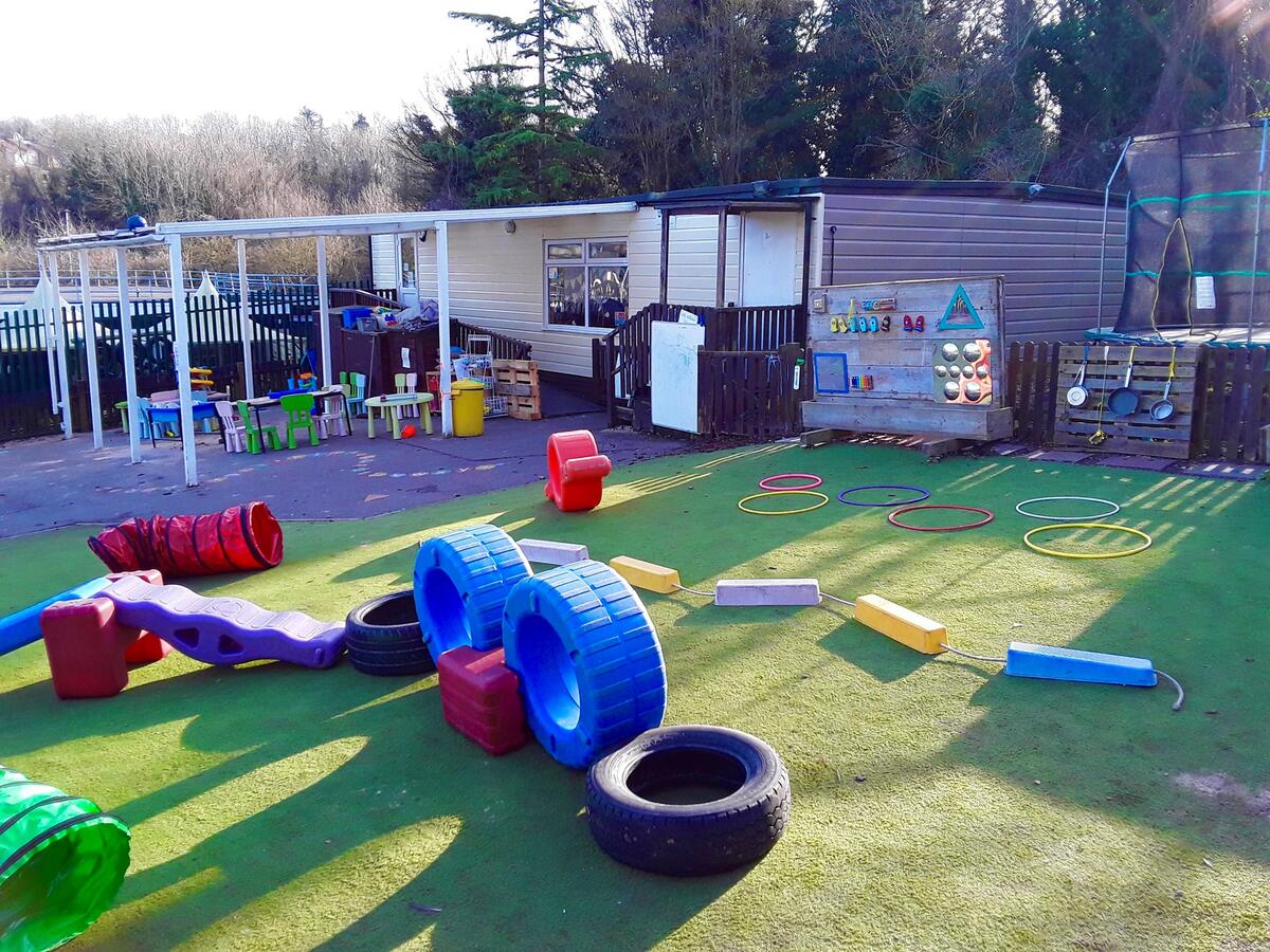 Swallow Risers Preschool and Out of School Club Policies Swallow Risers Preschool and Out of School Club Policies