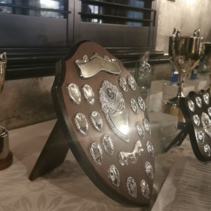 Mill Bowling Club Presentation Dinner 2024