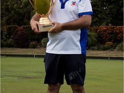 Runwell Hospital Bowls Club Finals Sunday (2)