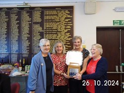 Higham Ferrers Town Bowls Club Club Competitions