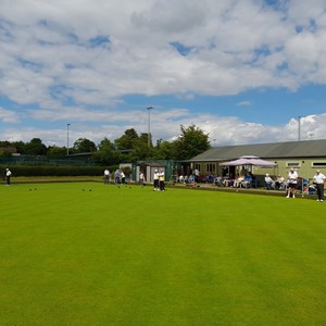 Townsend Hook (Snodland) Bowls Club Gallery