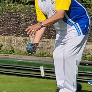 Mill Bowling Club Finals Weekend 2024