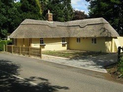 Spinney cottage