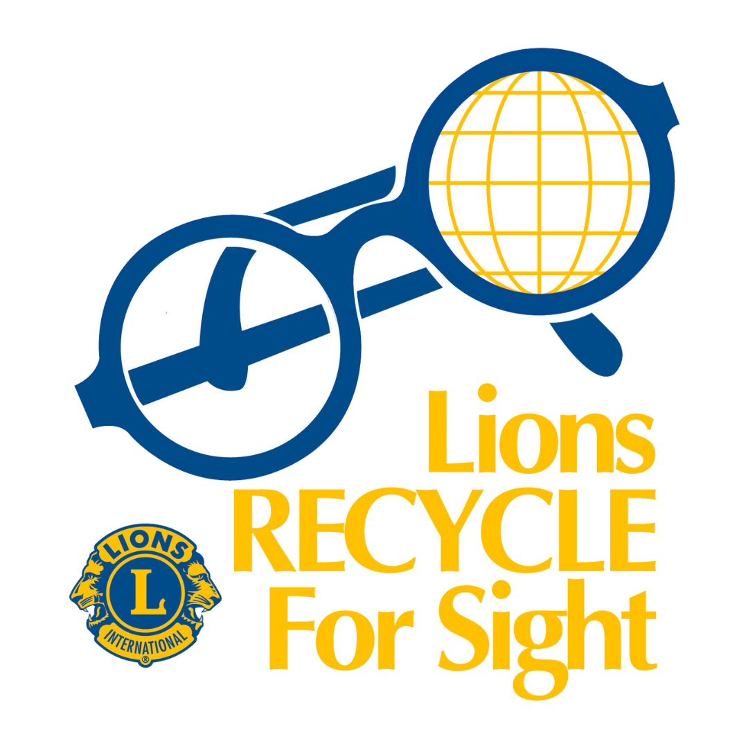 Lions Recycling Website