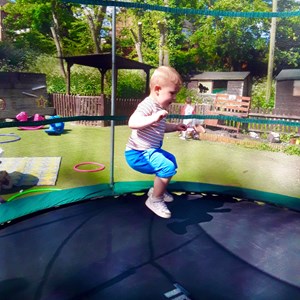 Swallow Risers Preschool and Out of School Club Communication & Staffing