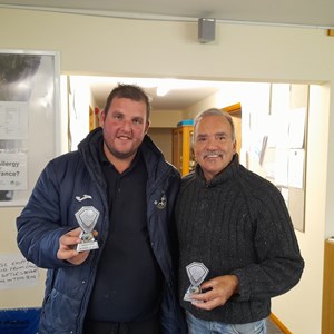 Townsend Hook (Snodland) Bowls Club Gallery