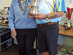 Southport Bowling Club Home
