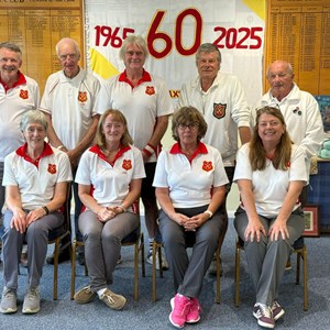 Thaxted Bowling Club Gallery