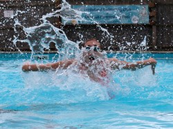 Lordsfield Swimming Club 2022 Season