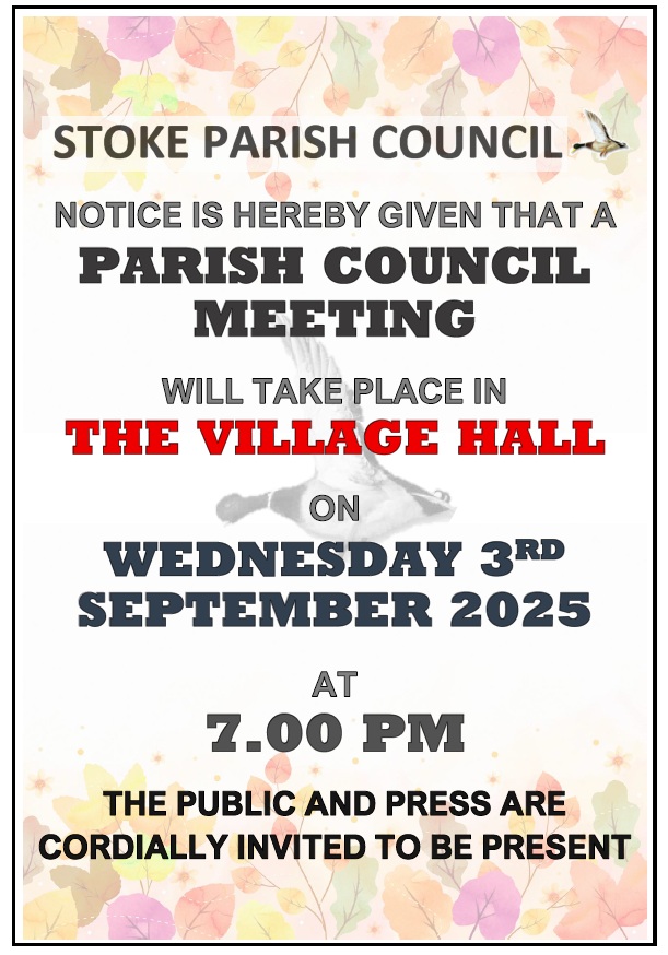 Stoke Parish Council (Kent) Home Stoke Parish Council (Kent) Home