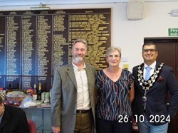 Higham Ferrers Town Bowls Club Club Competitions