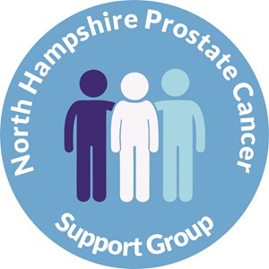 North Hampshire Prostate Cancer Support Group Committee Members