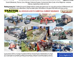 Bodle Street Green Village Hall Home