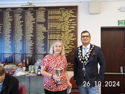 Higham Ferrers Town Bowls Club Club Competitions