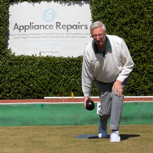 Oakham Bowling Club Midweek Fixtures 2026