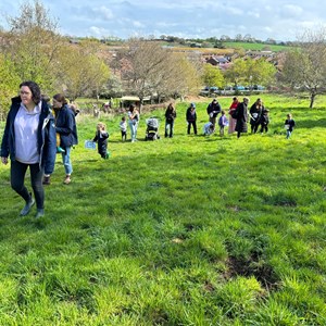 The Allington Hillbillies LAG Funding 2025-26