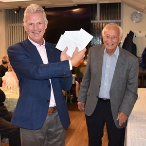 Fleet Social & Bowling Club Awards Evening 2026