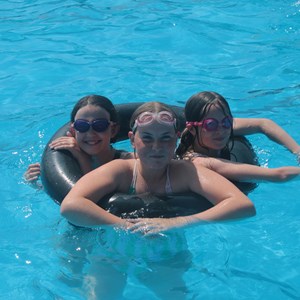 Lordsfield Swimming Club 2025 Season