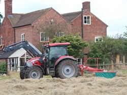 Astley Parish About Us