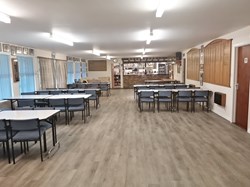 Rugby Bowling Club Hire our club rooms