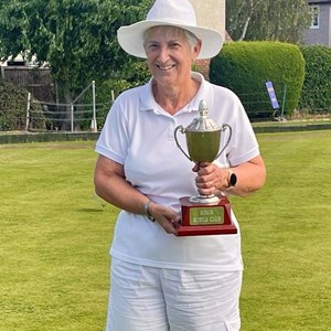 Kings Bowls Club 2026 Finals Weekend