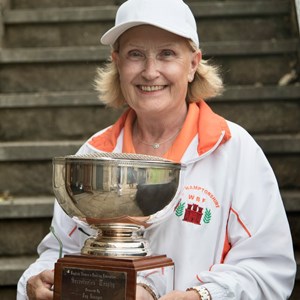 Stamford & District Bowls League 2026