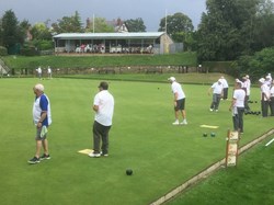 Chelmsford Bowls Club Gallery   L.D. & Open Day