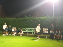 Iver Heath Bowls Club Community