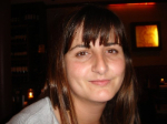 Blanca Gonzalez-Tarrio Blanca Gonzalez-Tarrio