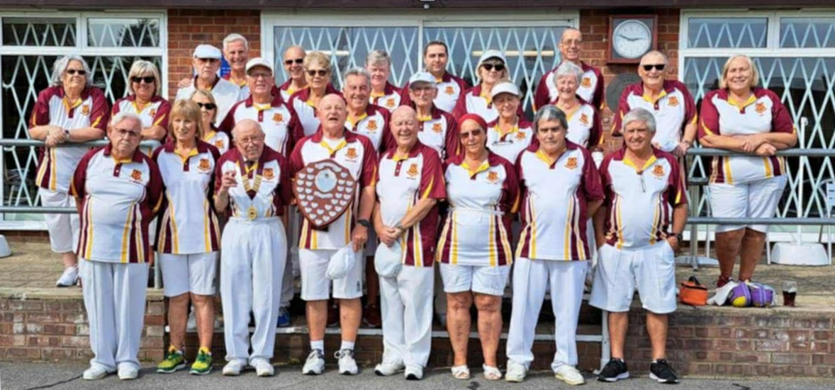 Wexham Bowls Club Home Wexham Bowls Club Home