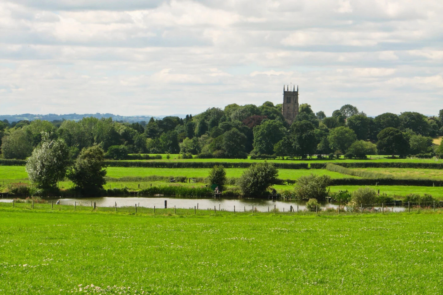Wybunbury Parish Council About Wybunbury Wybunbury Parish Council About Wybunbury