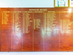    Iver Heath    Bowls Club Club History