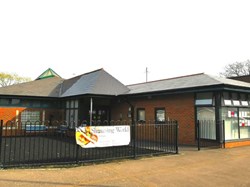 Melrose Community Association Gallery