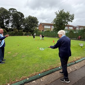 Dunstable Town Bowls Club Ltd Open Day - 29th August 2026