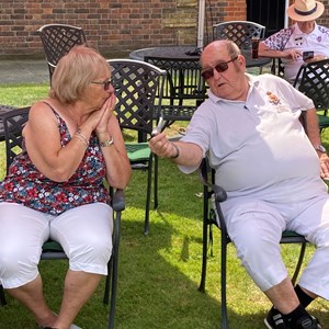 Clacton On Sea Bowling Club Limited Royal Hospital Chelsea 24