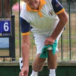 Haywards Heath & Beech Hurst Bowls Club Gallery: Finals weekend 2026 - trophies