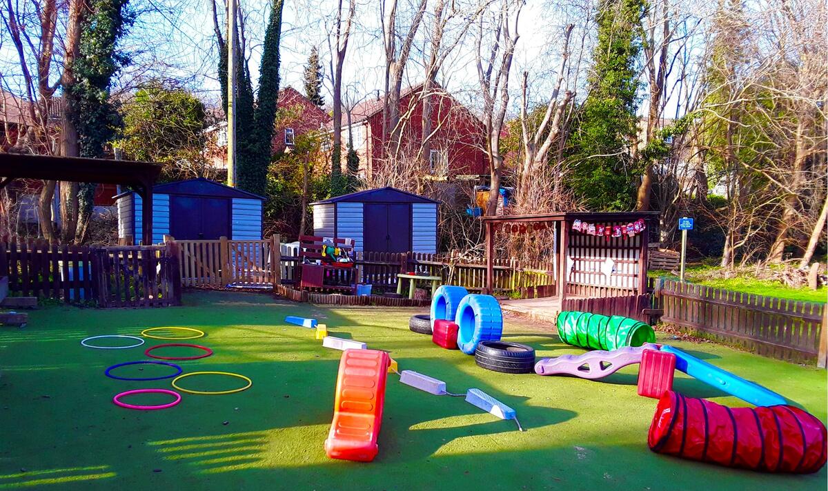Swallow Risers Preschool and Out of School Club GDPR Swallow Risers Preschool and Out of School Club GDPR