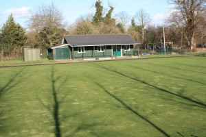 Yoxford Bowls Club Yoxford Bowls Club