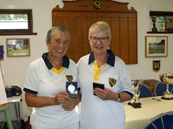 Adastra Bowling Club 2025 FINALS DAY