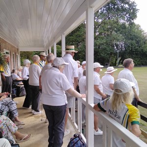 Scalby game